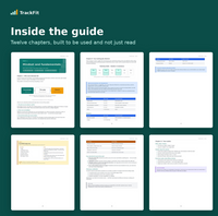 TrackFit Guide