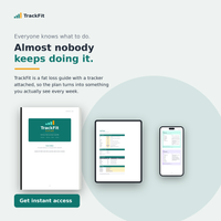 TrackFit Guide